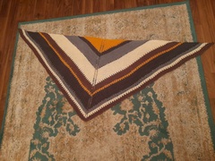 Knit, Crochet and Natter 6: Where there's a wool there's a way