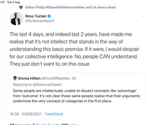 Female Namibian runners change events due to too high testosterone