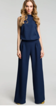 To go to a wedding in formal attire?