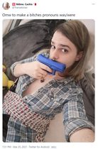 Marion millar (sons?) doxxed