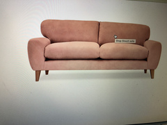 I need help finding a sofa!