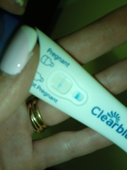 Pregnant or not