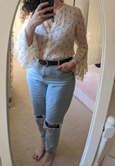 What are you wearing today? July/August