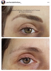 Talk to me about brows