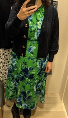 What are you wearing today? July/August