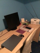 Knit, Crochet and Natter 5 - the roadmap to MORE YARN!