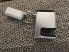 To ask what this is?!