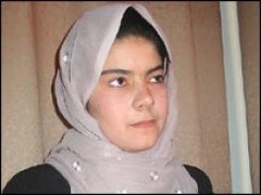 Twitter Thread: Afghan Women Through History