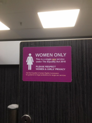 It will never happen - resource thread.