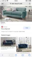Where can I get a sofa like this?!
