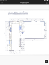 It’s another kitchen design one