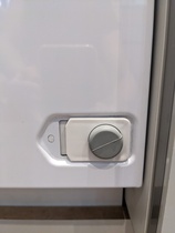 Bosch washer-dryer not drying *at all* — what to do?