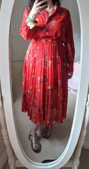 What are you wearing today? July/August