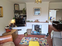 What to do with living room? With pics.