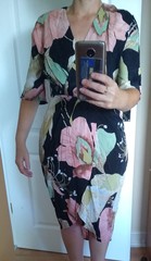 Help!  I've got the shoes and bag but can't find the outfit!