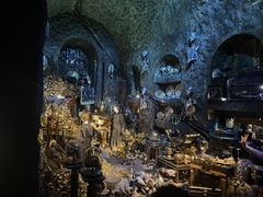 Harry Potter Studio Tour tips