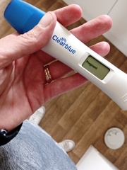Pregnant or not