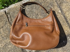 What Coach bag is this? eBay purchase