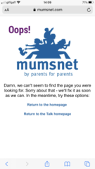 Why does this sticky never open?