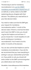 Waiting times for DLA for new claim 2021