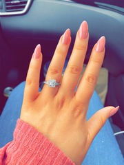 Engagement rings