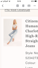 What are you wearing today? July/August