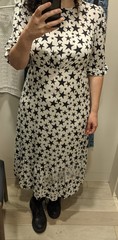 What are you wearing today? July/August