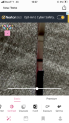 Is this a positive test?