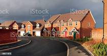 Living in a housing estate: did you customise the front of your house?