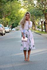 Help me find something to wear to this Manor house wedding!