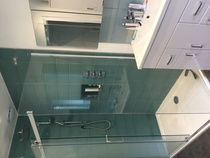Topps Attingham Seagrass tiles