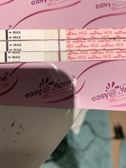 Progression lines?