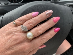 Please could I see your summer nails!