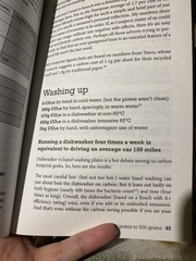 Would anyone be interested in trying to do one small thing each week to tackle climate change?