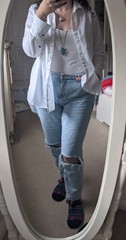 What are you wearing today? July/August
