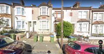 My Victorian terrace looks terrible. How can I improve it?