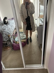 What are you wearing today? July/August