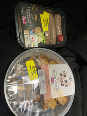 too good to go food waste app - anyone else use it?
