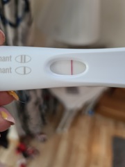 Currently 6dpo anyone want to join for this month?