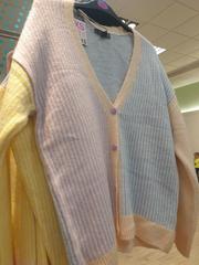 Knit, Crochet and Natter 6: Where there's a wool there's a way