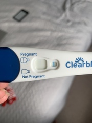Line eyes please! (11dpo)