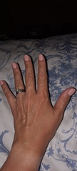 Please could I see your summer nails!