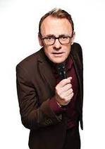 Sean Lock is dead!