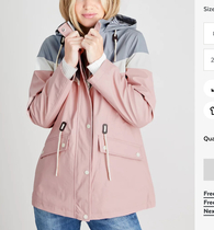 Which rain jacket is the best for me