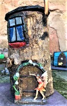 Any Witches Here? Part 14.