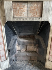 Edwardian/Victorian fireplace HELP
