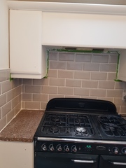 How would you 'refresh' this 90s style kitchen?