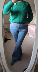 What are you wearing today? July/August