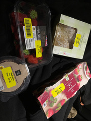 too good to go food waste app - anyone else use it?