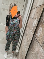 What are you wearing today? July/August